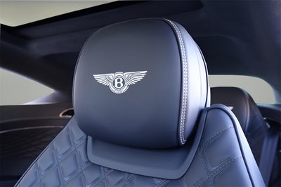 2026 Bentley Continental GT Azure Azure