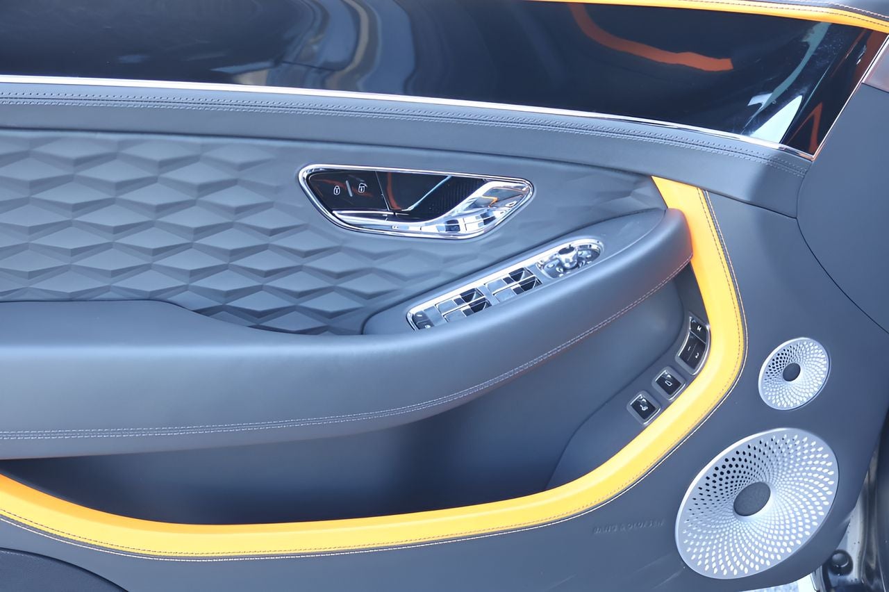 2026 Bentley Continental GT Speed