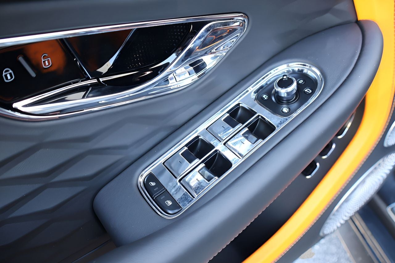 2026 Bentley Continental GT Speed