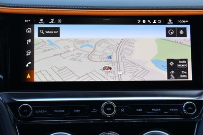 2026 Bentley Continental GT Speed