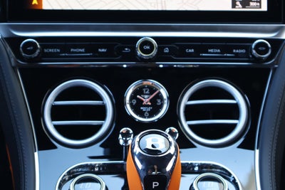 2026 Bentley Continental GT Speed