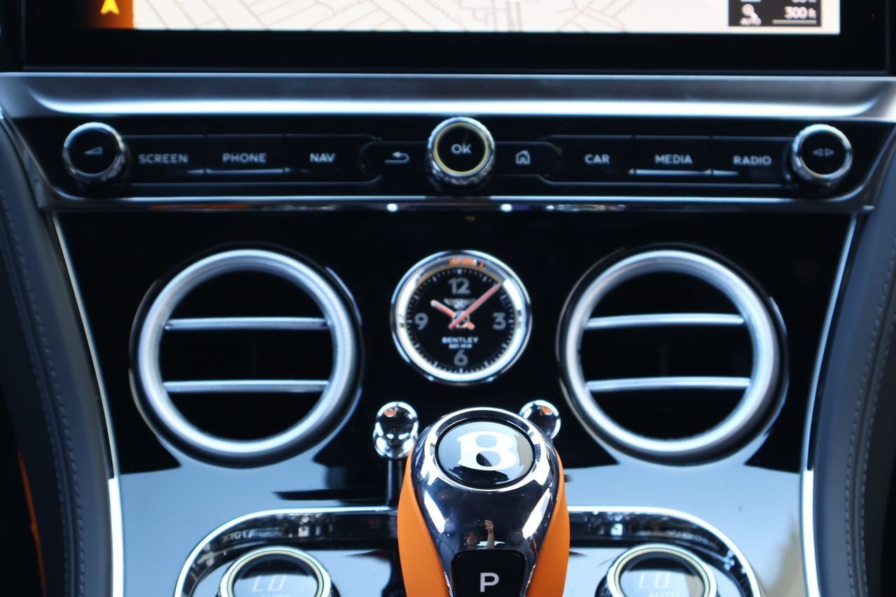 2026 Bentley Continental GT Speed