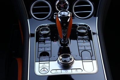 2026 Bentley Continental GT Speed
