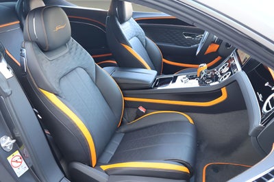 2026 Bentley Continental GT Speed