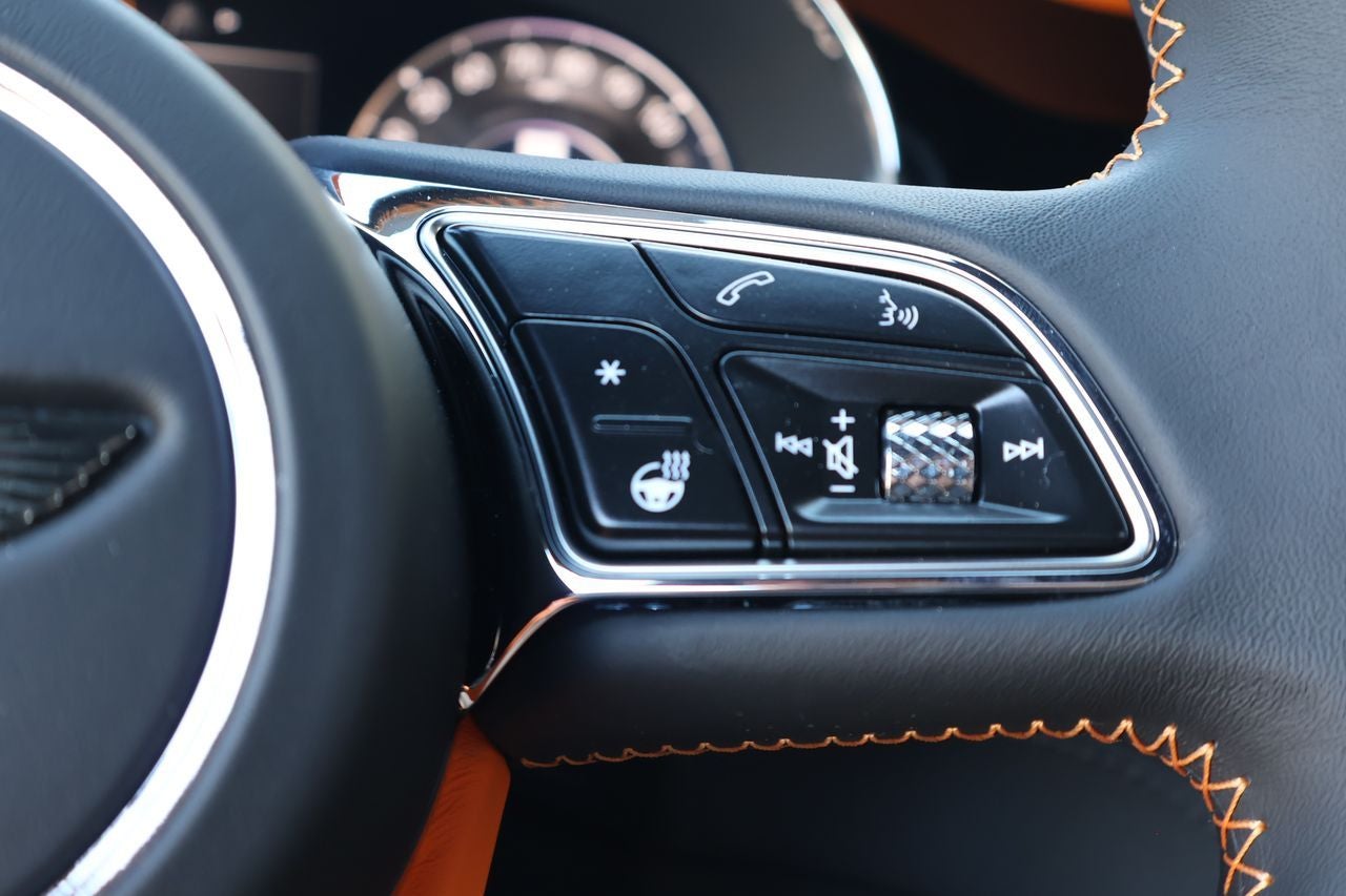 2026 Bentley Continental GT Speed