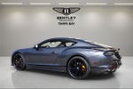 2026 Bentley Continental GT Speed