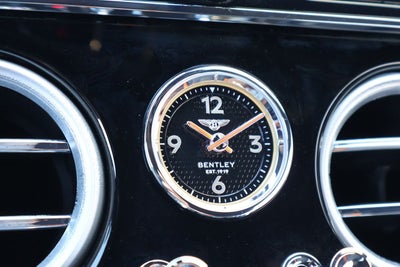 2026 Bentley Continental GT Speed