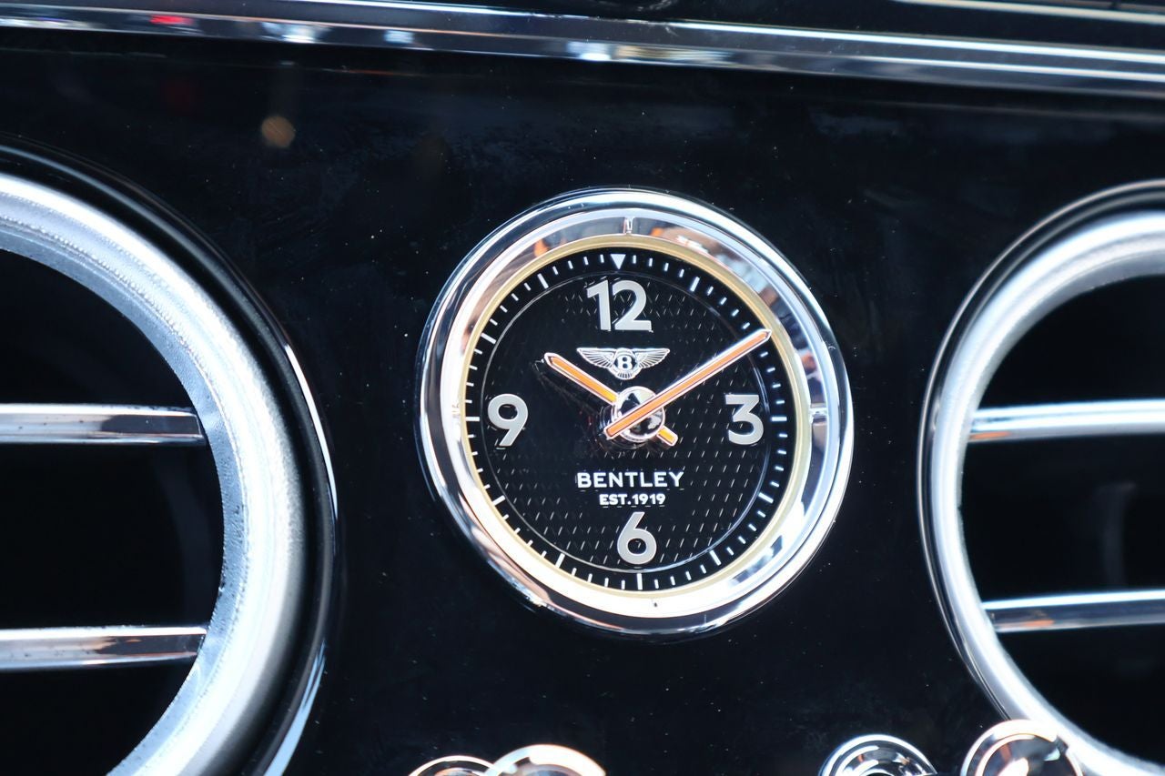2026 Bentley Continental GT Speed