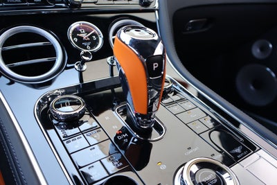 2026 Bentley Continental GT Speed