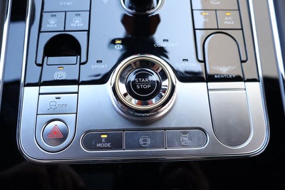 2026 Bentley Continental GT Speed