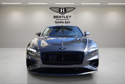 2026 Bentley Continental GT Speed