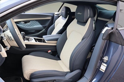 2026 Bentley Continental GT Speed