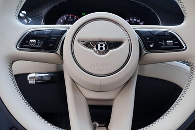 2026 Bentley Continental GT Speed