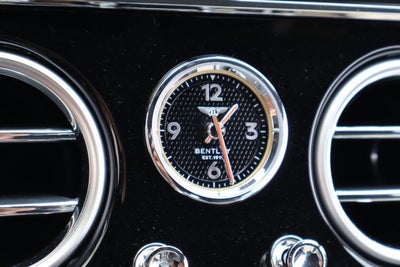 2026 Bentley Continental GT Speed