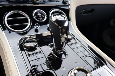 2026 Bentley Continental GT Speed