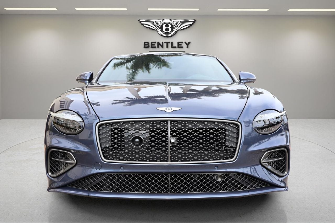 2026 Bentley Continental GT Speed