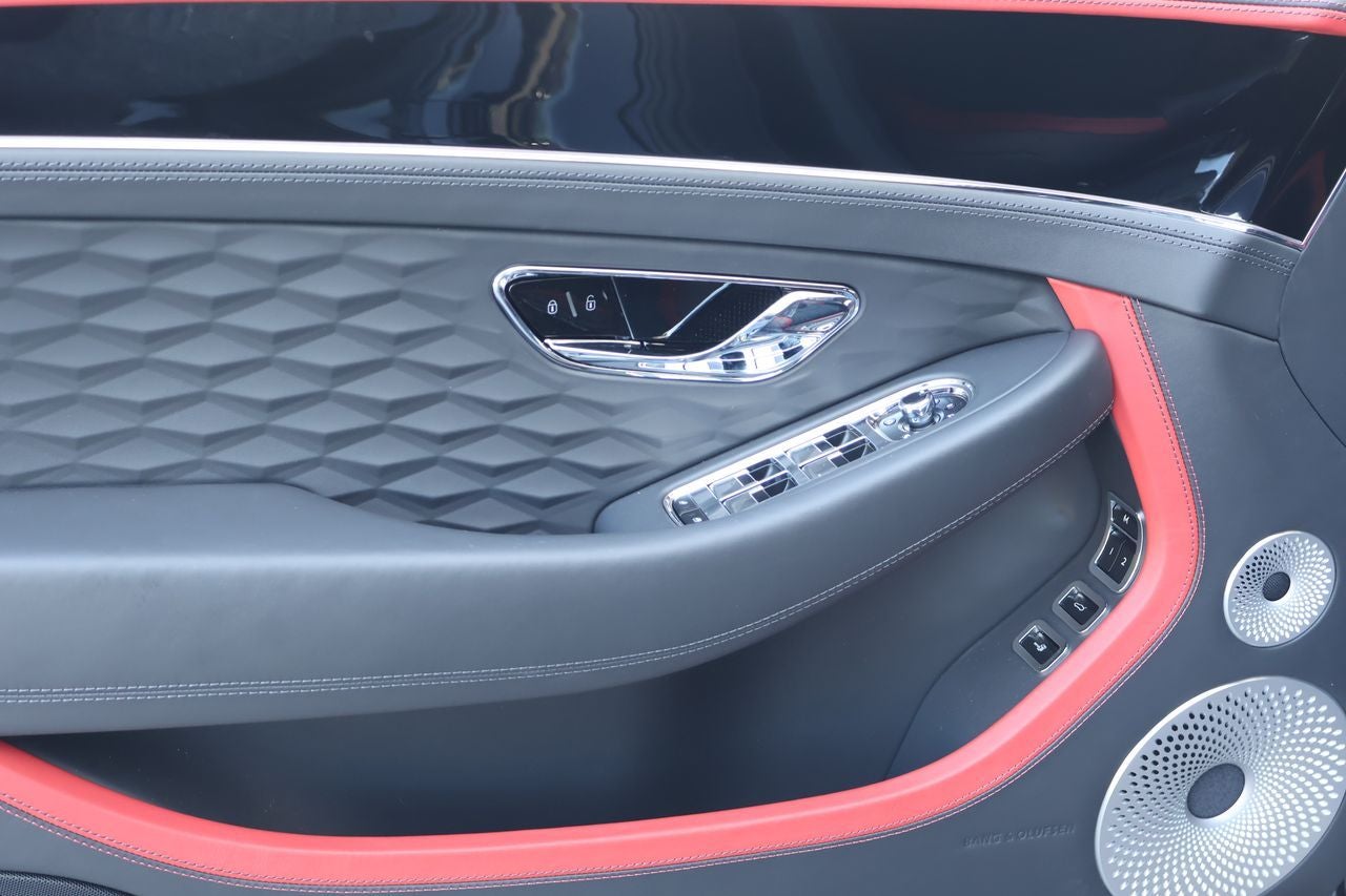 2026 Bentley Continental GT Speed