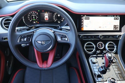 2026 Bentley Continental GT Speed