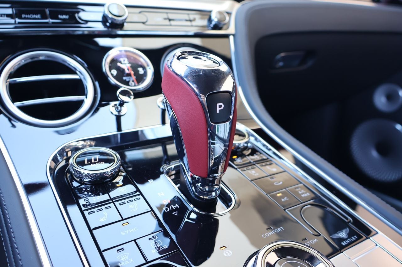 2026 Bentley Continental GT Speed