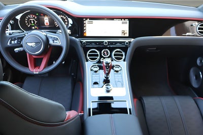 2026 Bentley Continental GT Speed