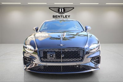2026 Bentley Continental GT Speed