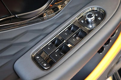 2026 Bentley Continental GT Speed