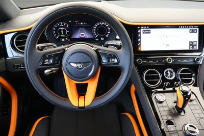 2026 Bentley Continental GT Speed