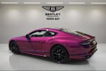 2027 Bentley Continental GT Speed