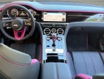 2027 Bentley Continental GT Speed