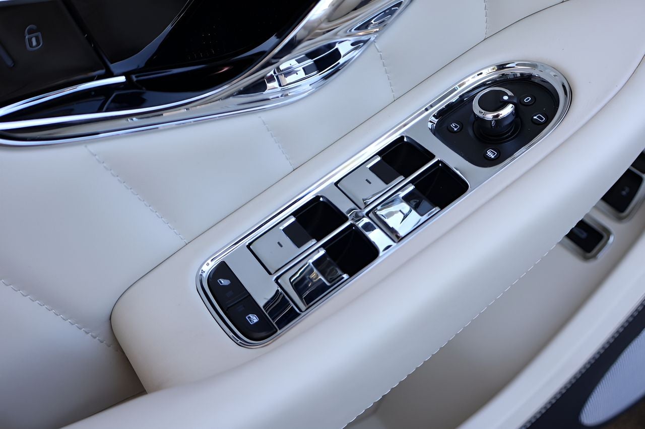 2024 Bentley Continental GT V8