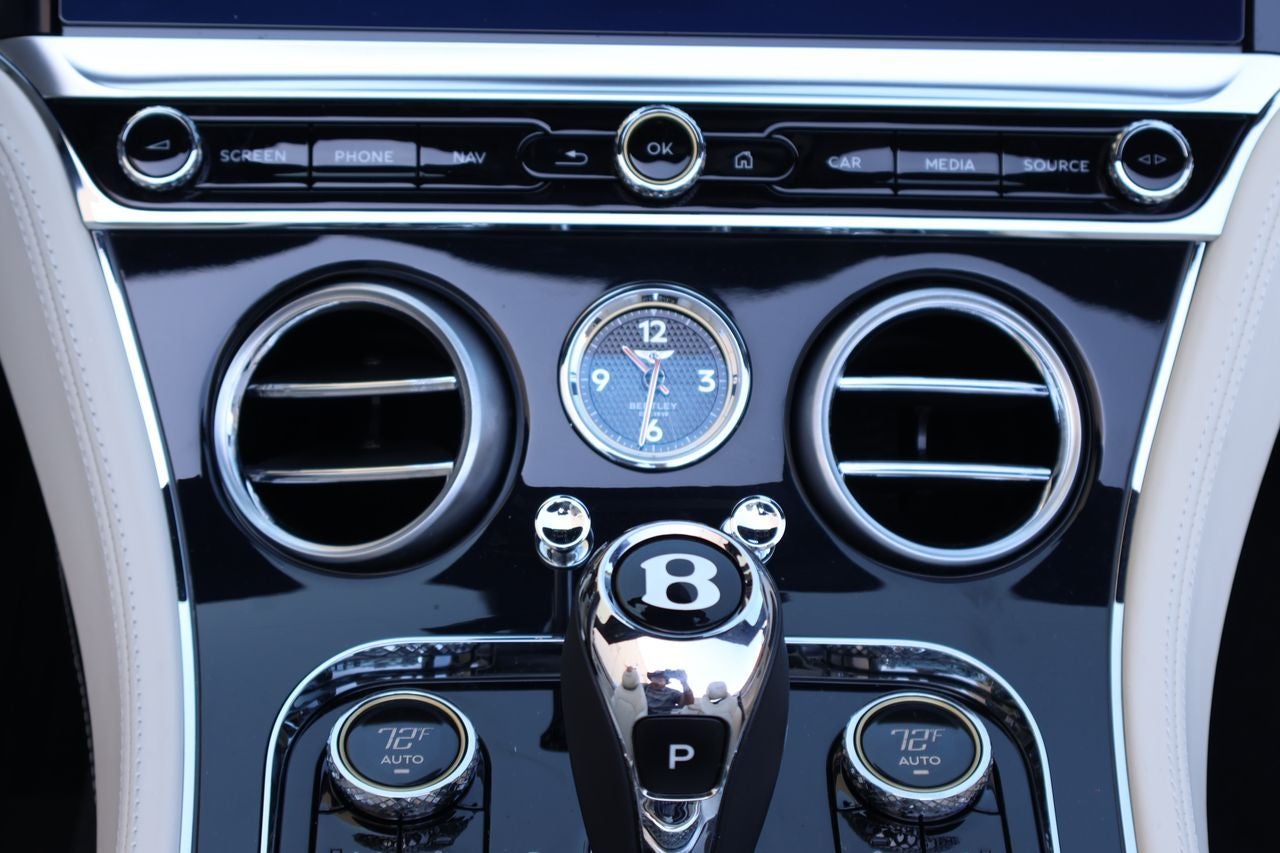 2024 Bentley Continental GT V8