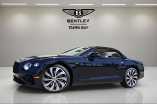 2024 Bentley Continental GT V8