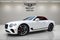 2020 Bentley Continental GT V8