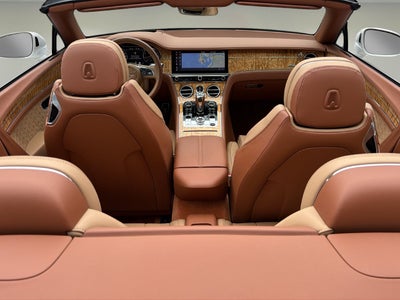 2023 Bentley Continental GT Base