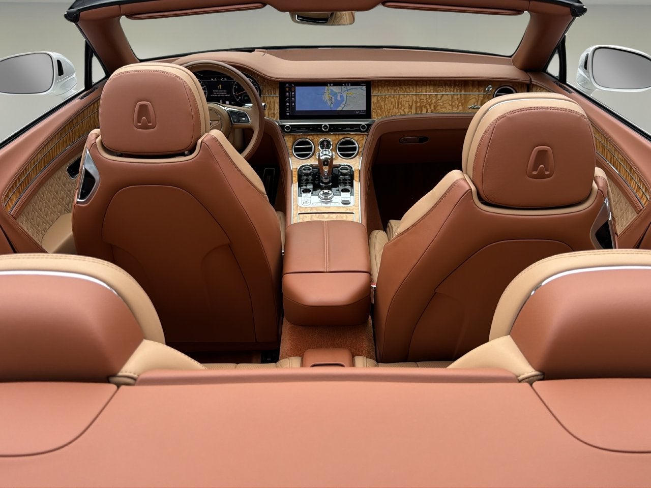 2023 Bentley Continental GT Base