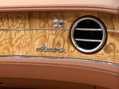 2023 Bentley Continental GT Base