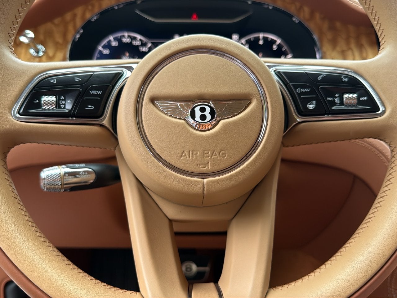 2023 Bentley Continental GT Base