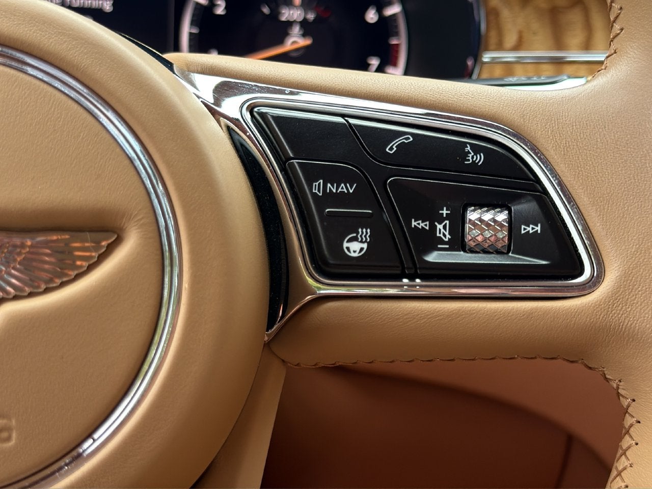 2023 Bentley Continental GT Base