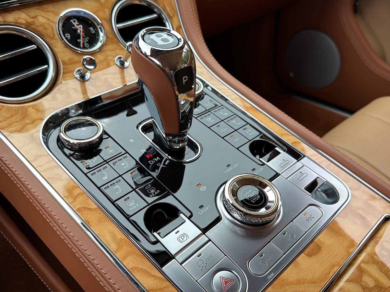 2023 Bentley Continental GT Base