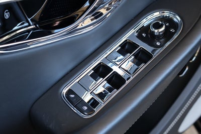 2020 Bentley Continental GT V8