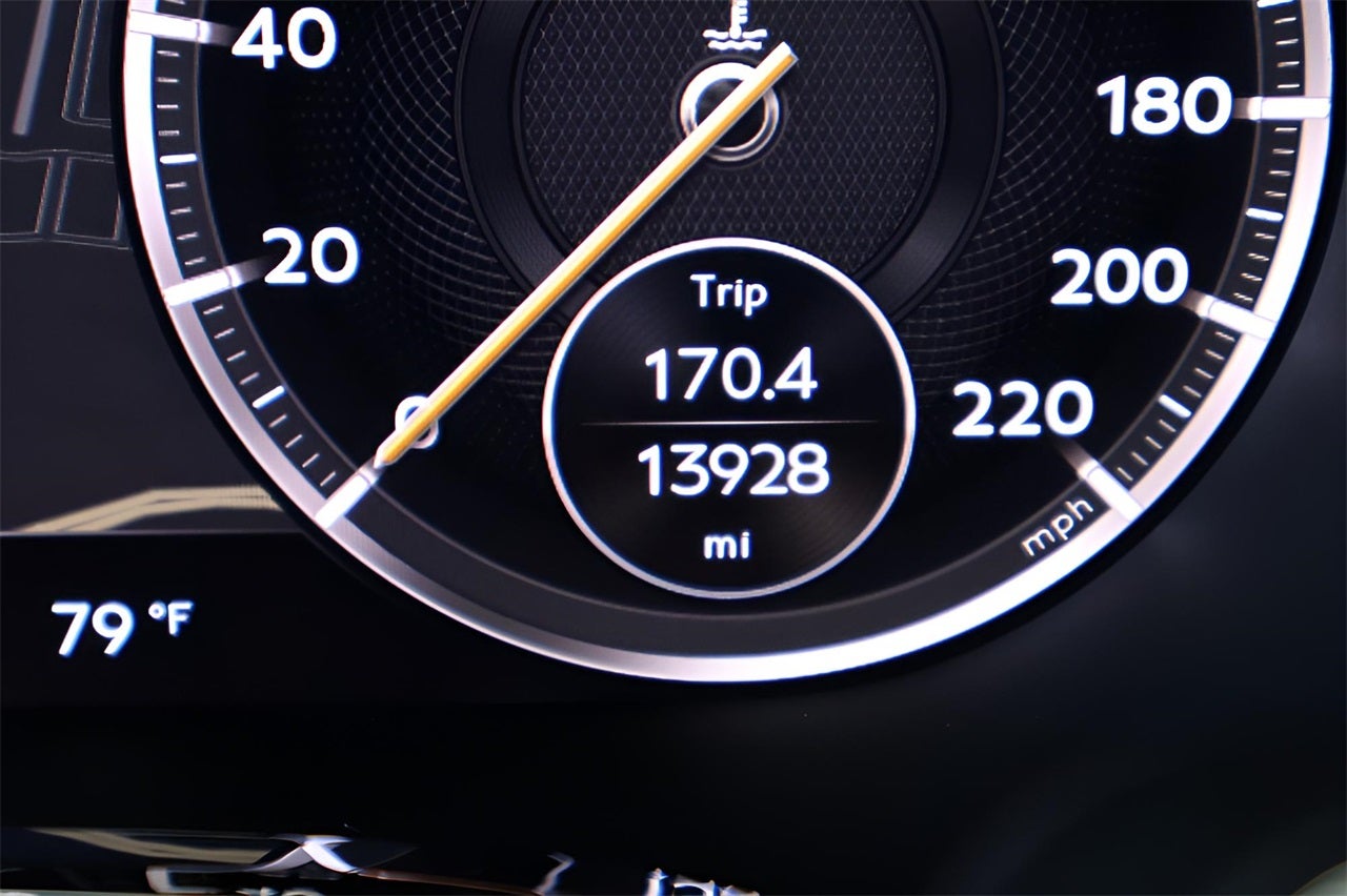 2020 Bentley Continental GT V8