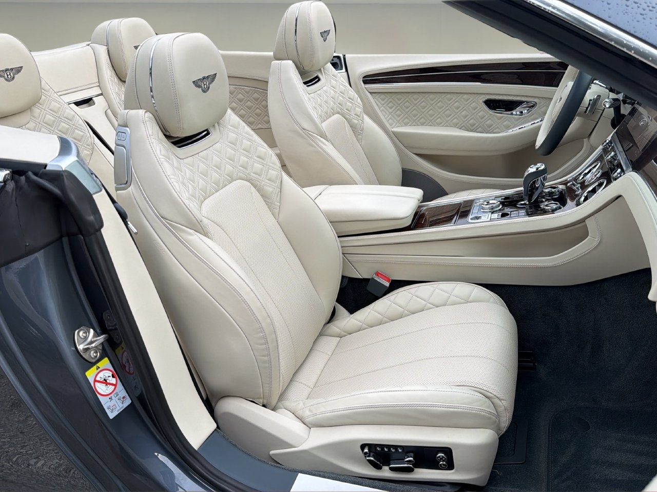 2022 Bentley Continental GT V8