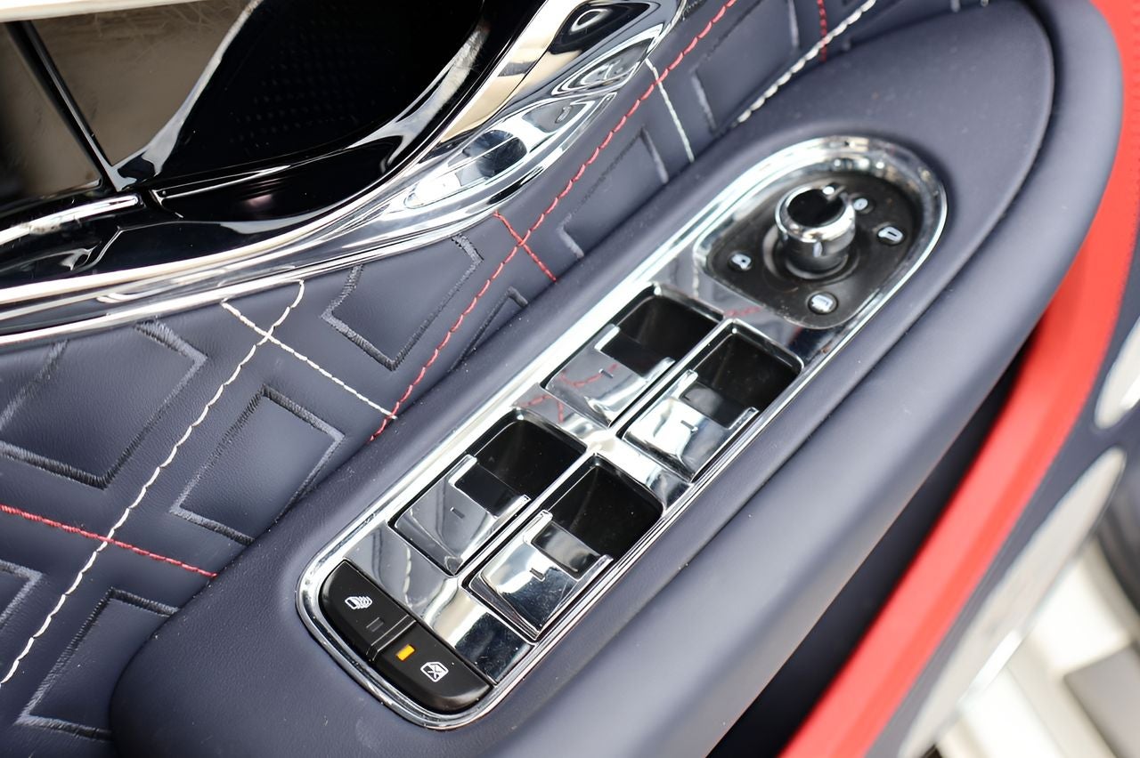 2023 Bentley Continental GT Base