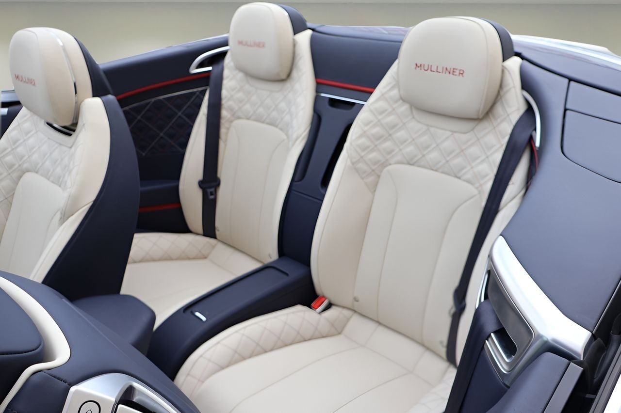 2023 Bentley Continental GT Base