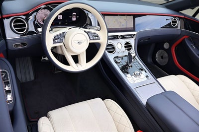2023 Bentley Continental GT Base