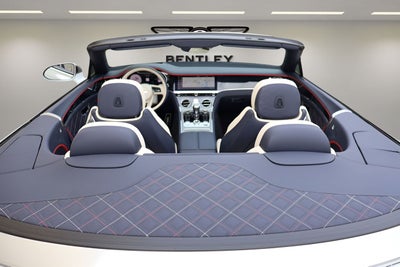 2023 Bentley Continental GT Base