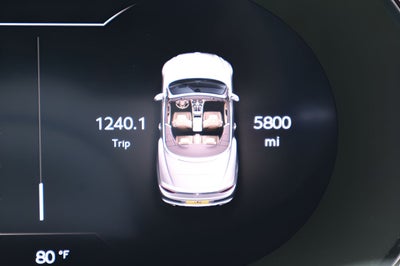 2023 Bentley Continental GT Base