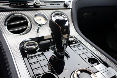 2023 Bentley Continental GT Base