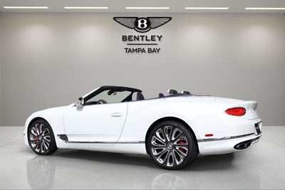 2023 Bentley Continental GT Base