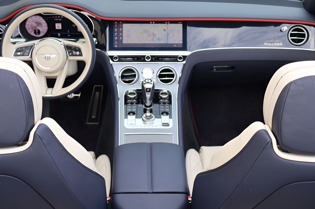 2023 Bentley Continental GT Base